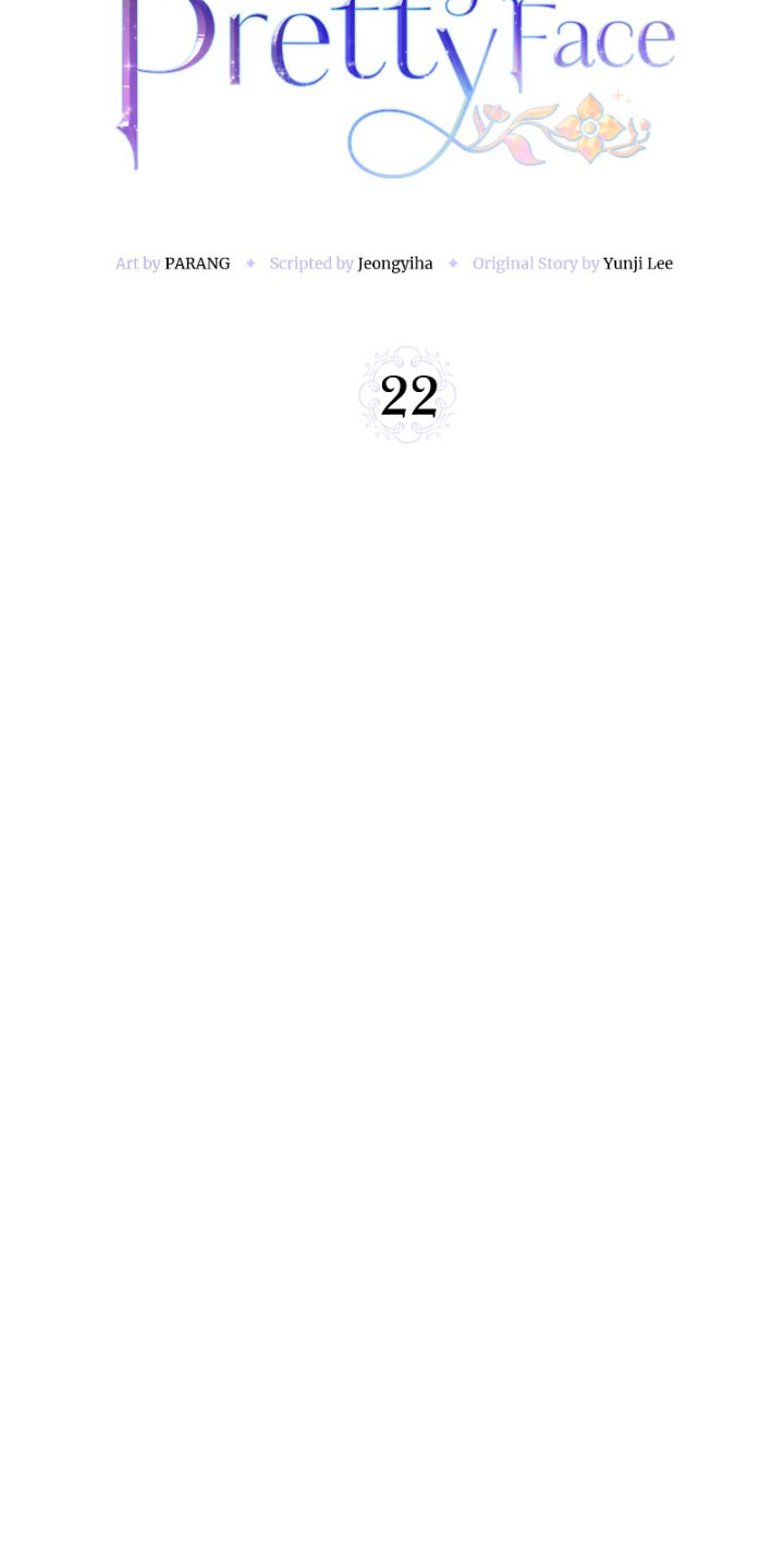 Él no es solo una cara bonita Capítulo 22 - Página 46