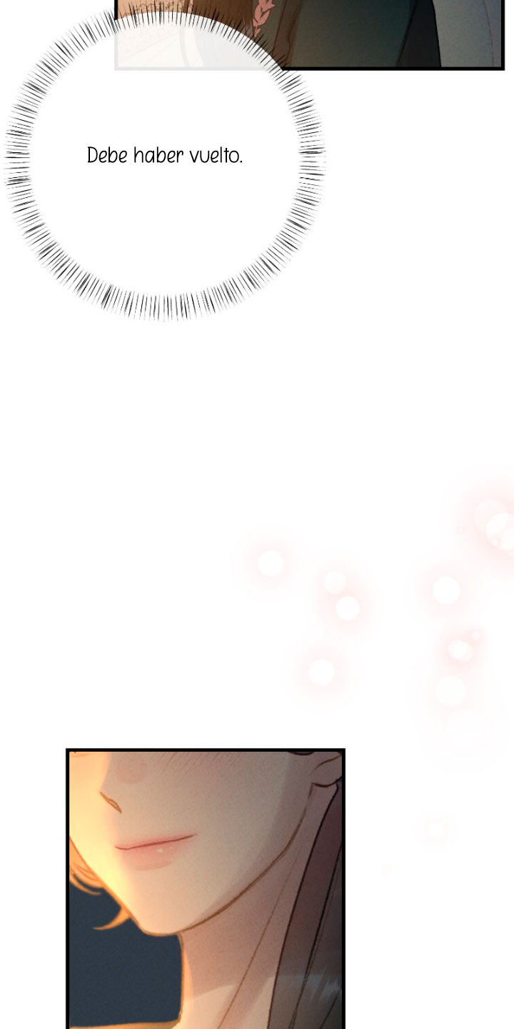 Él no es solo una cara bonita Capítulo 22 - Página 50