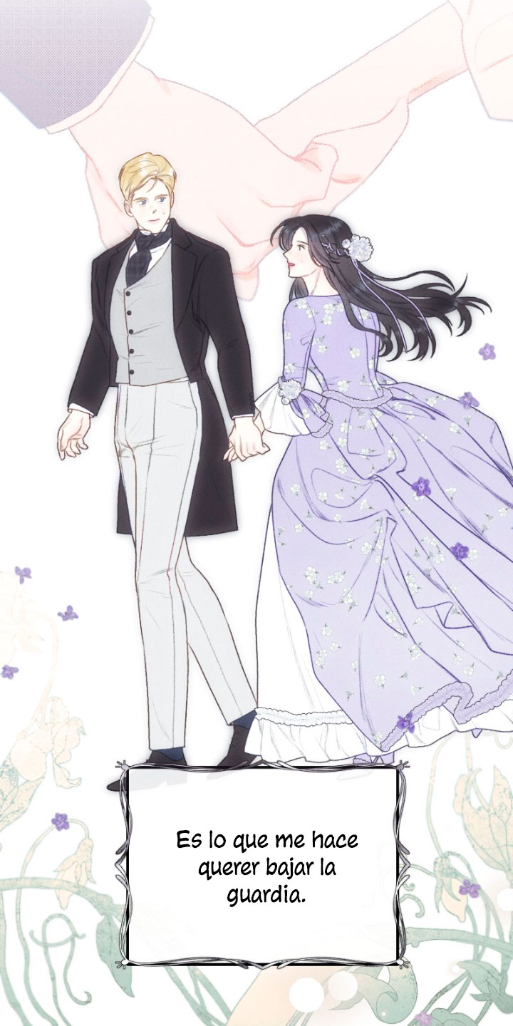 Él no es solo una cara bonita Capítulo 22 - Página 54
