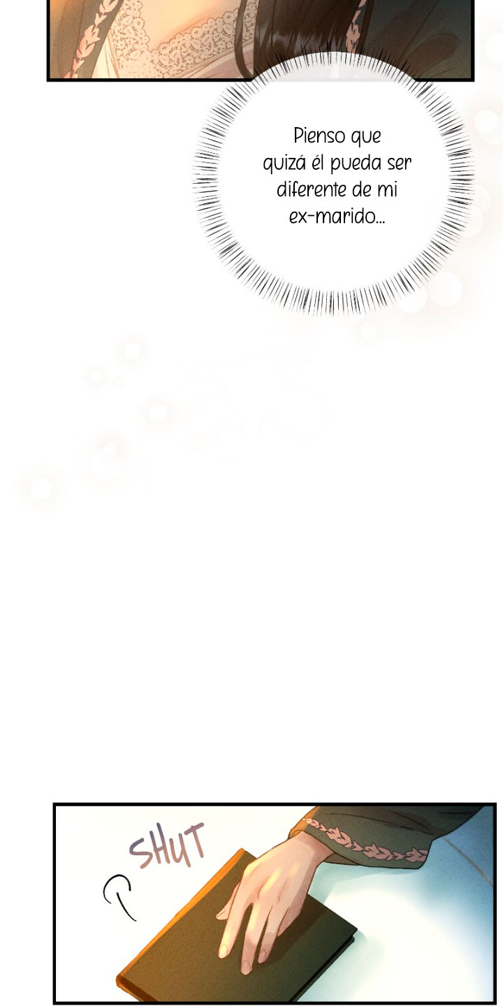 Él no es solo una cara bonita Capítulo 22 - Página 56