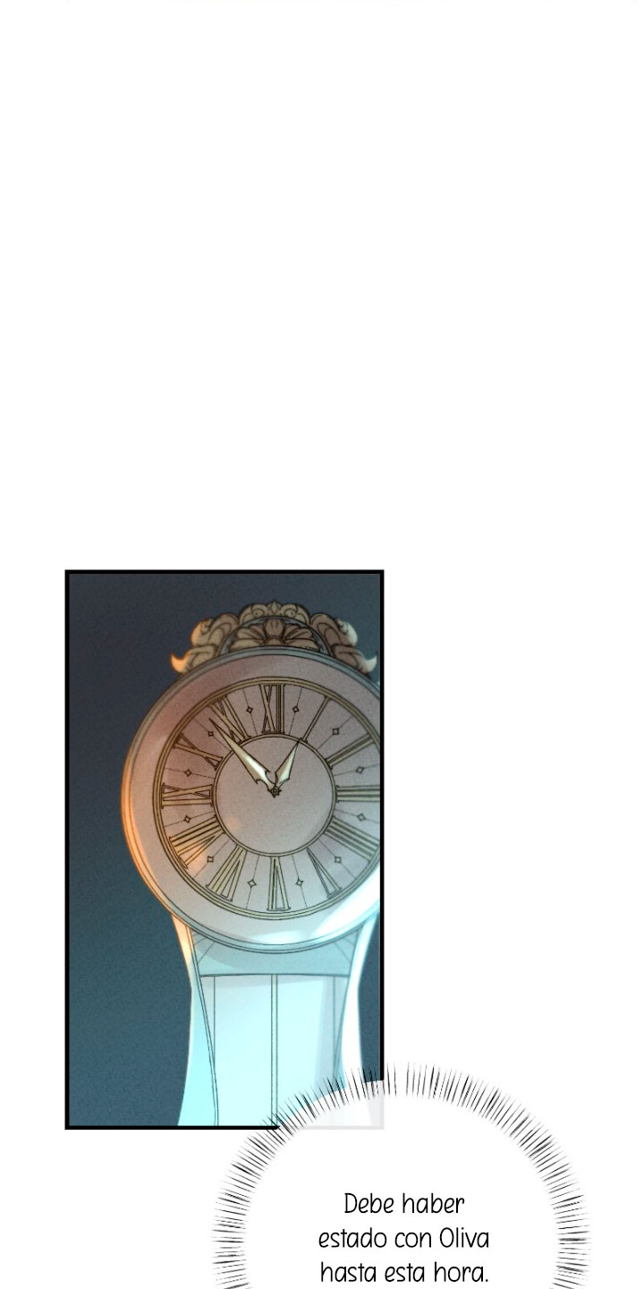 Él no es solo una cara bonita Capítulo 22 - Página 57