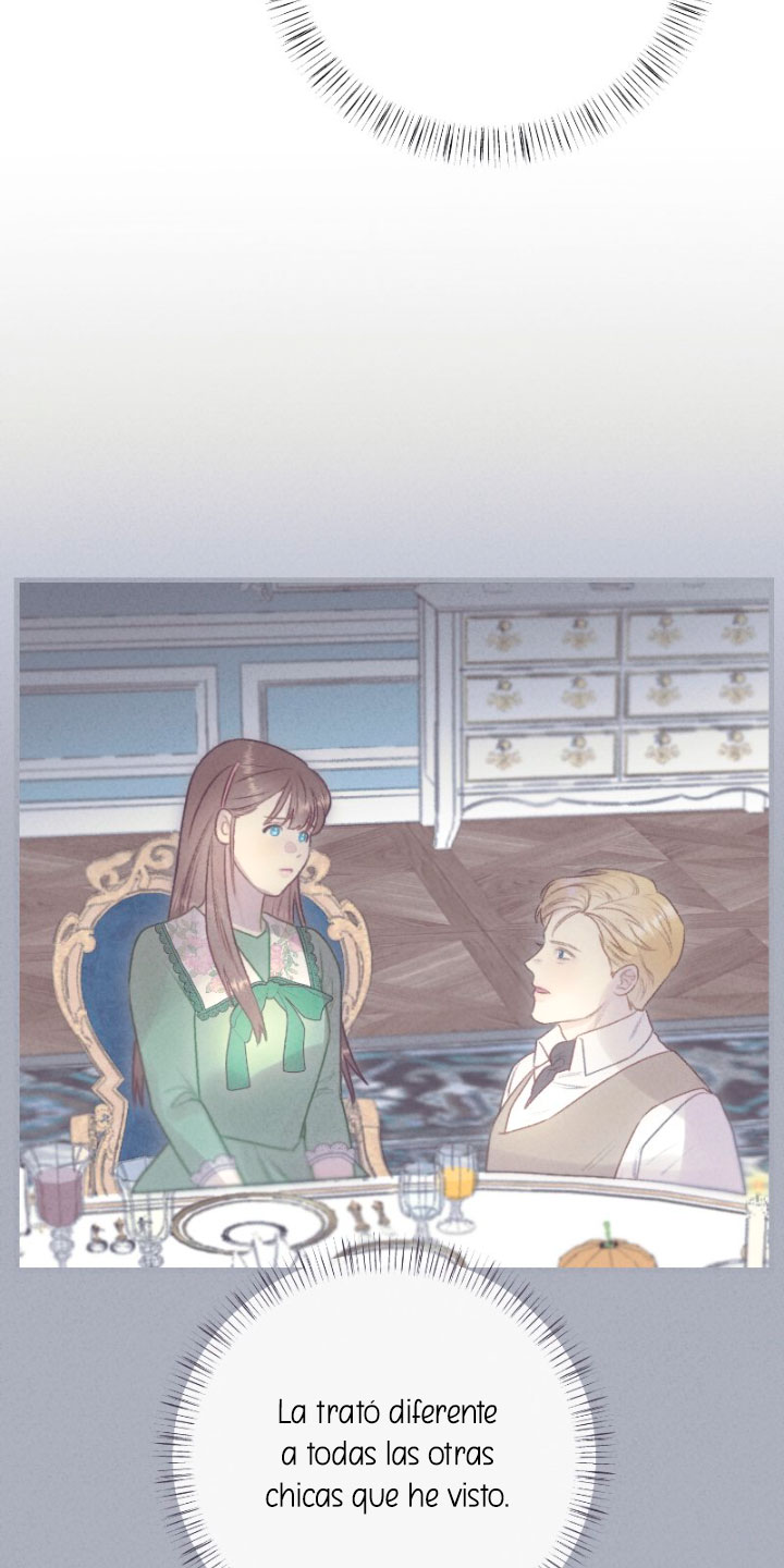 Él no es solo una cara bonita Capítulo 22 - Página 58