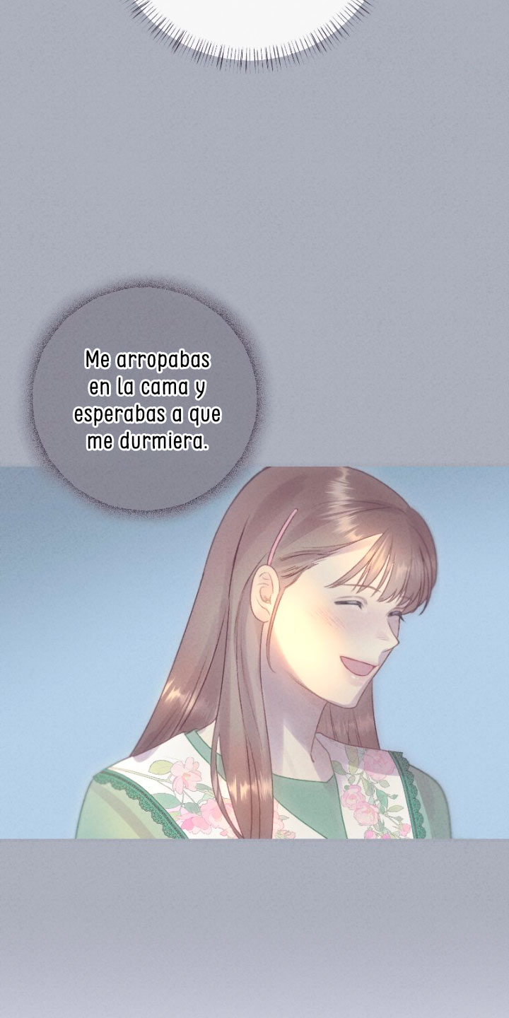 Él no es solo una cara bonita Capítulo 22 - Página 59