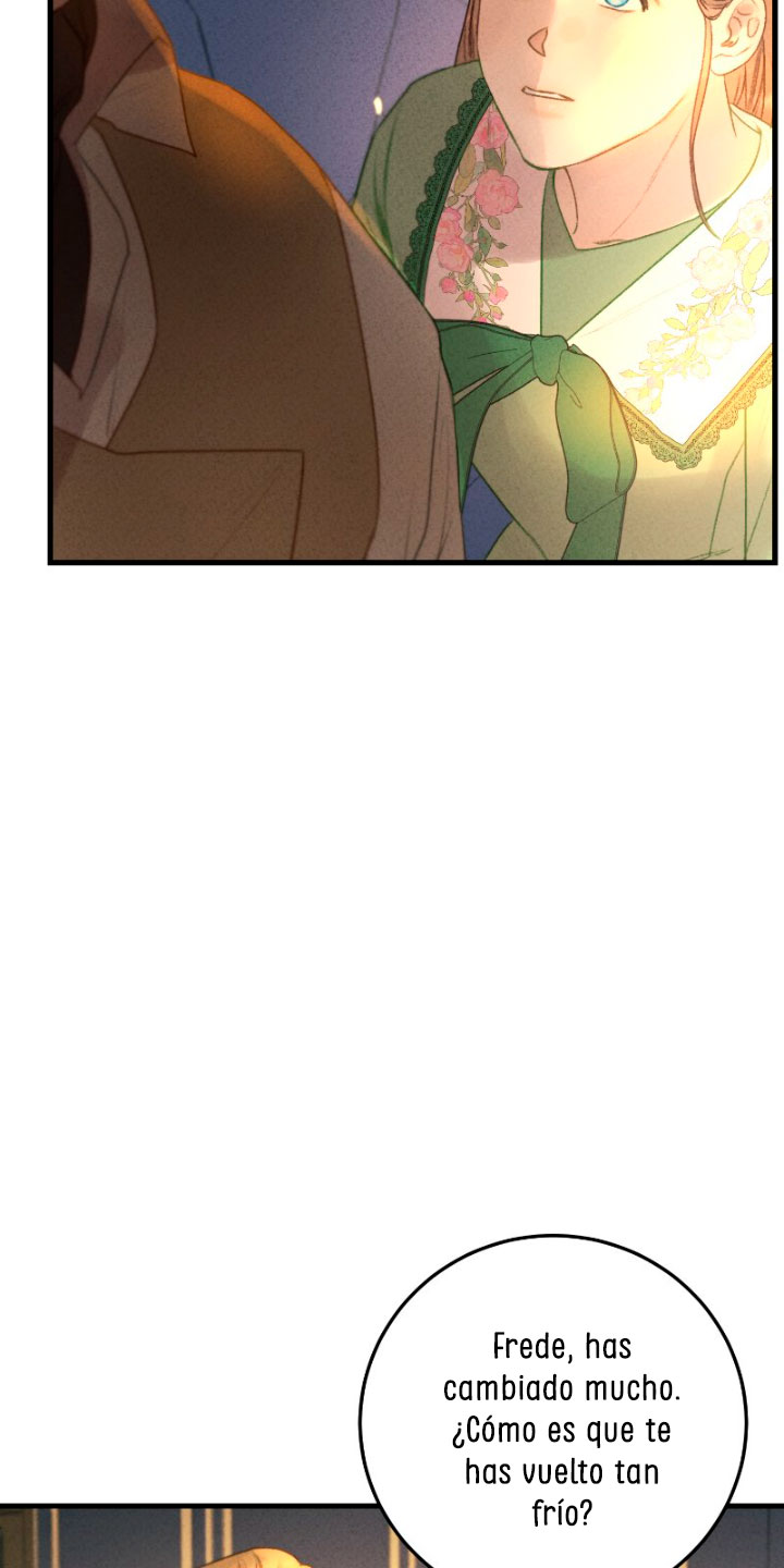Él no es solo una cara bonita Capítulo 22 - Página 6