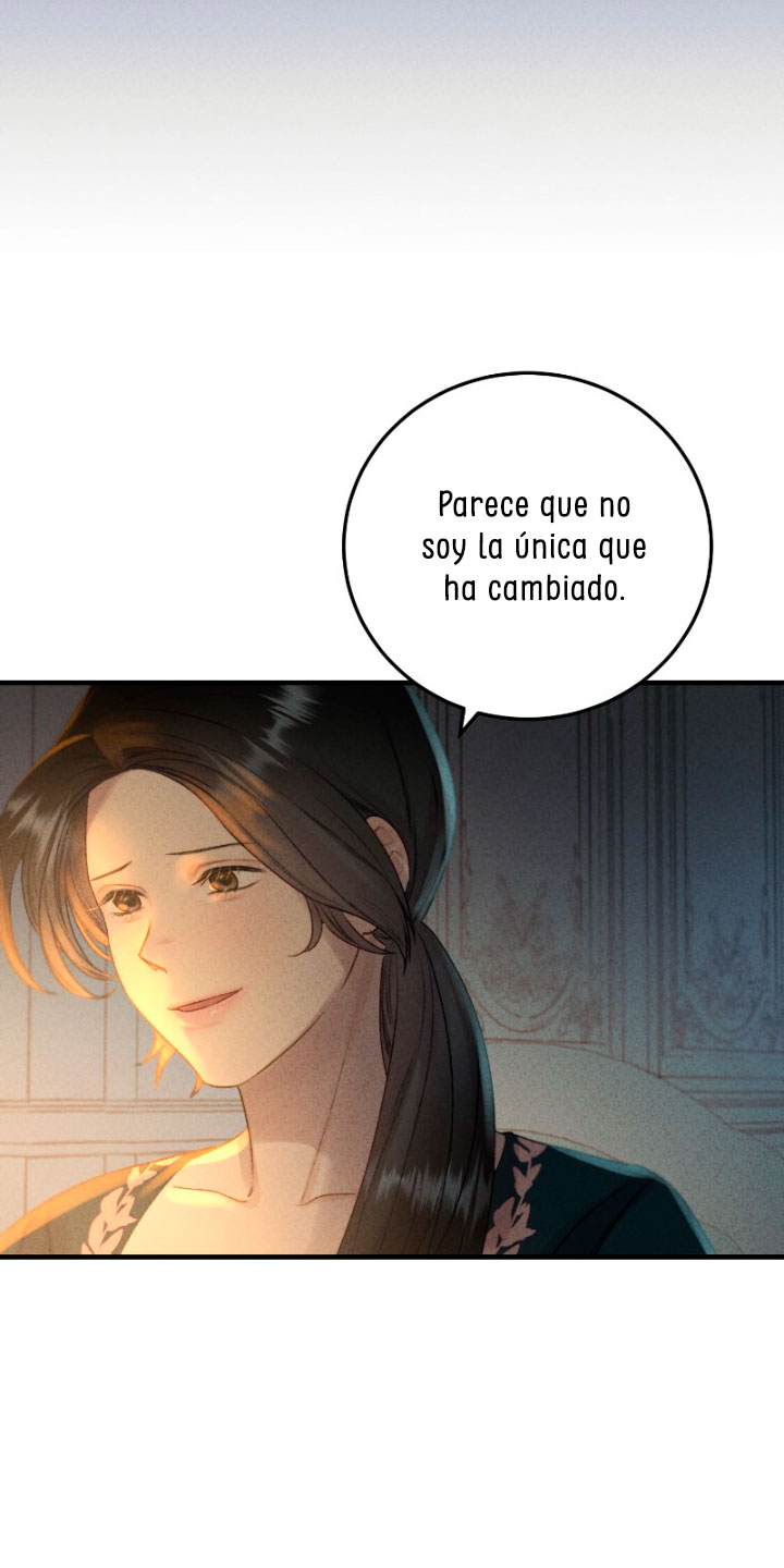 Él no es solo una cara bonita Capítulo 22 - Página 60