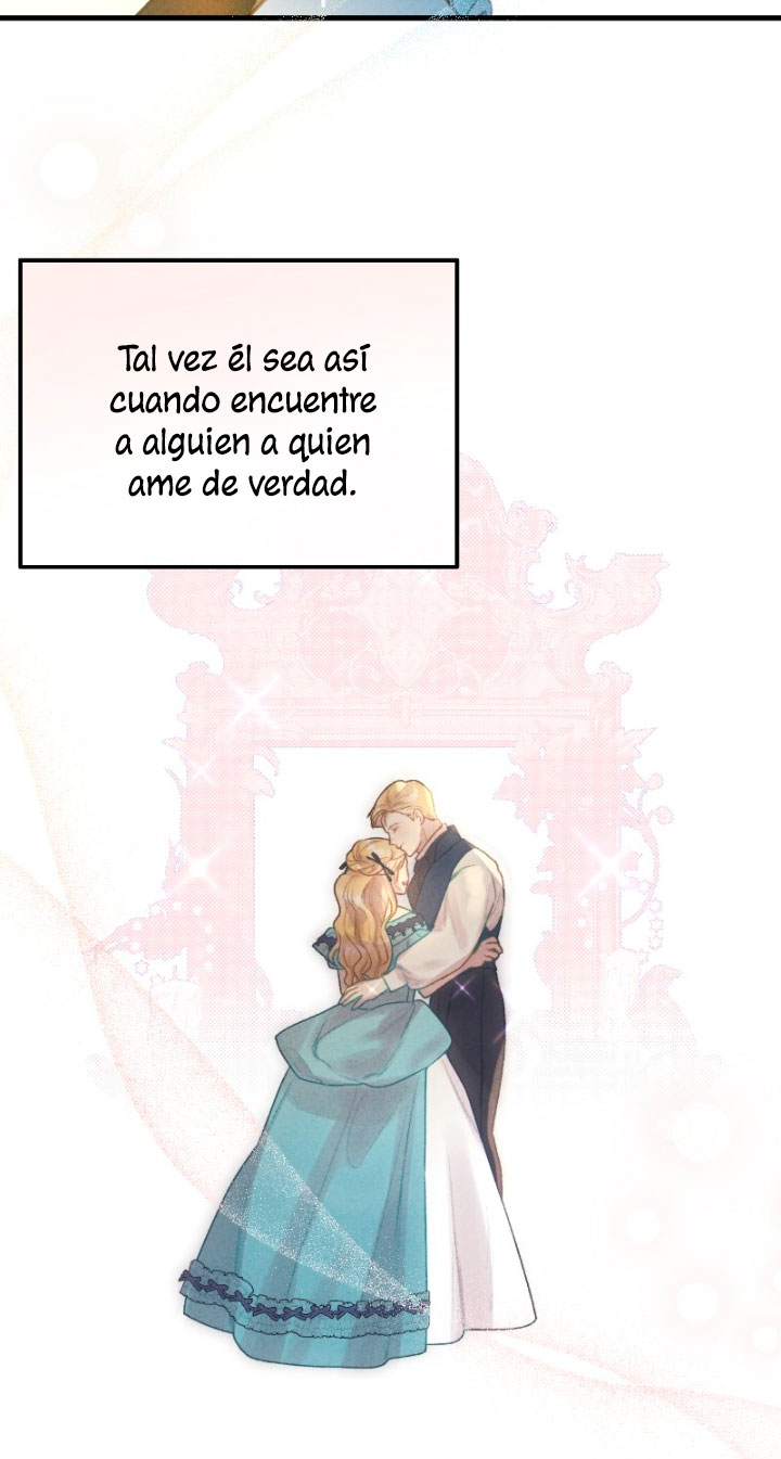 Él no es solo una cara bonita Capítulo 22 - Página 63