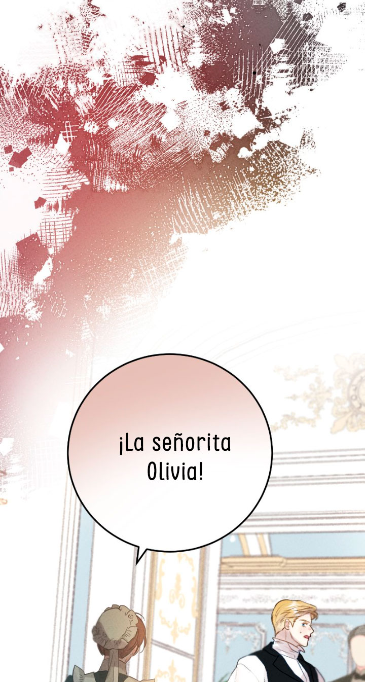 Él no es solo una cara bonita Capítulo 22 - Página 72