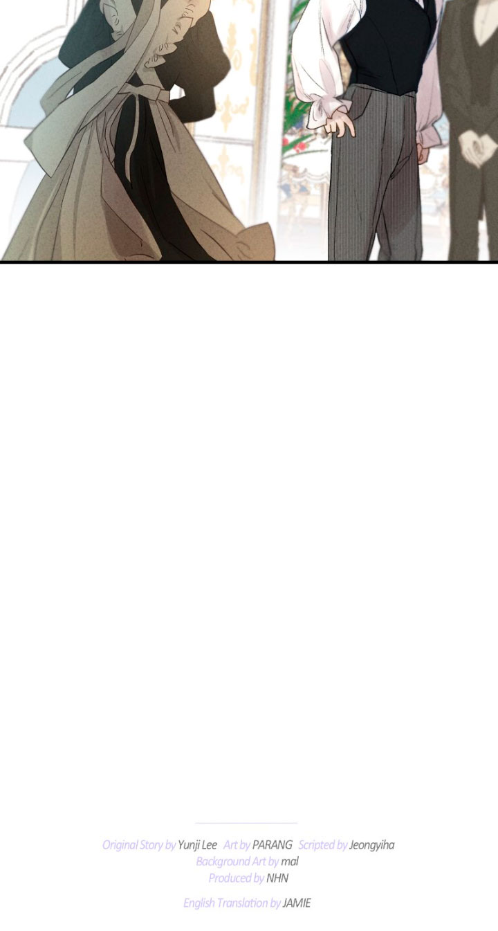 Él no es solo una cara bonita Capítulo 22 - Página 73