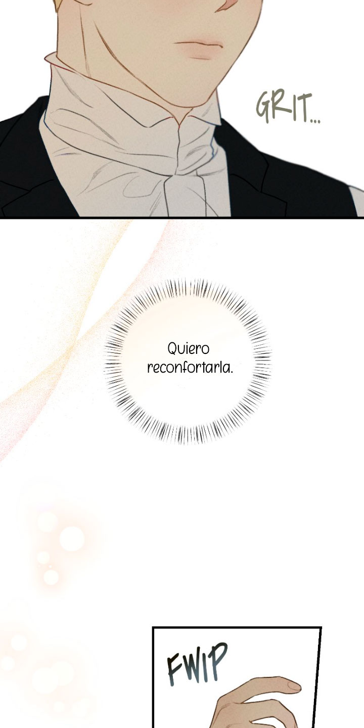 Él no es solo una cara bonita Capítulo 23 - Página 11