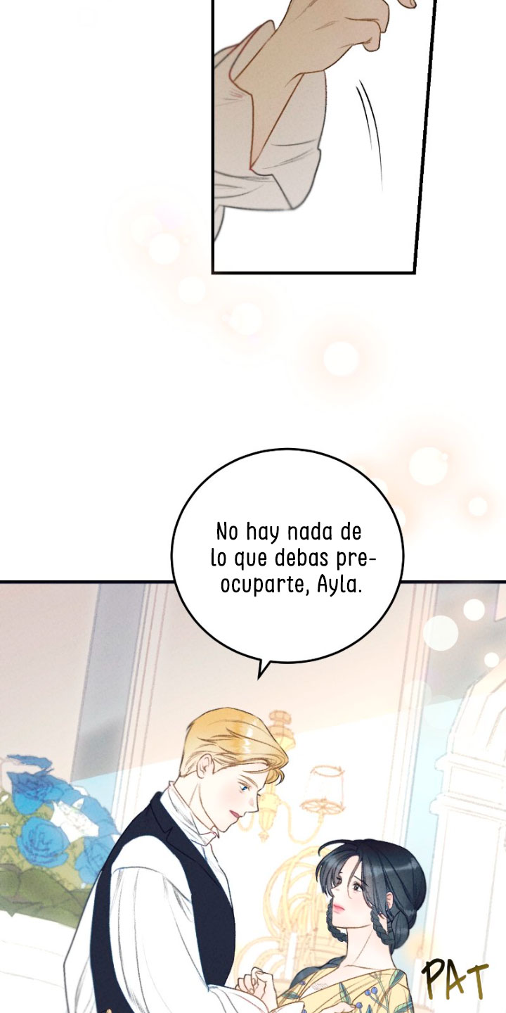 Él no es solo una cara bonita Capítulo 23 - Página 12