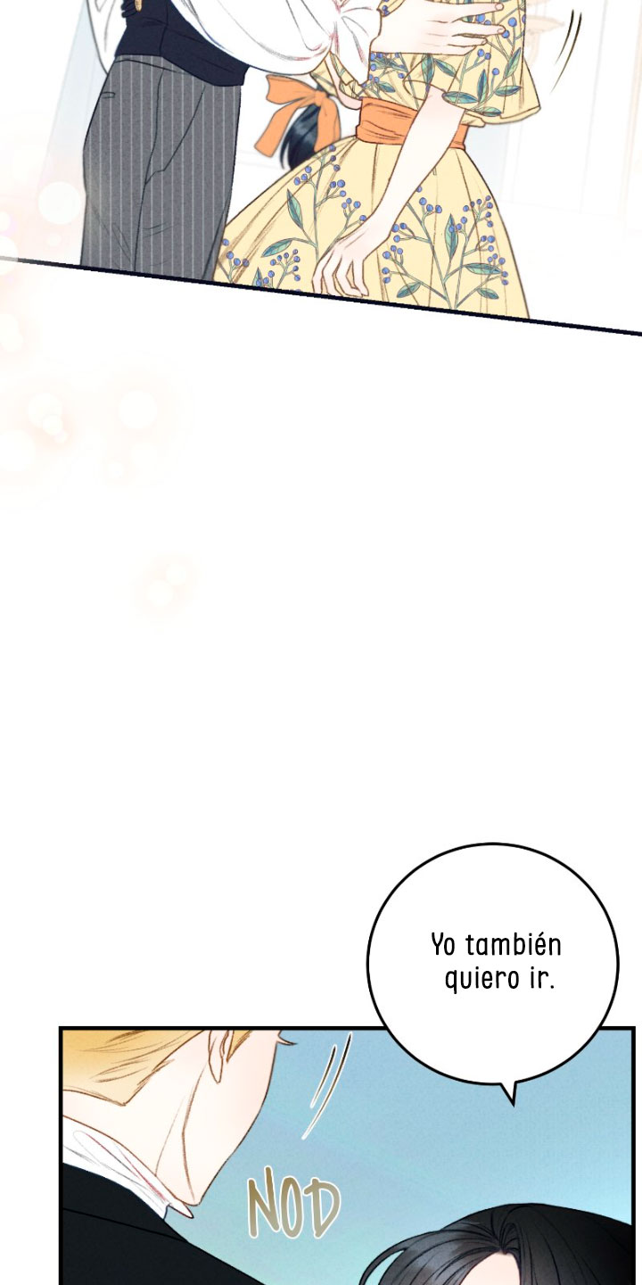 Él no es solo una cara bonita Capítulo 23 - Página 13