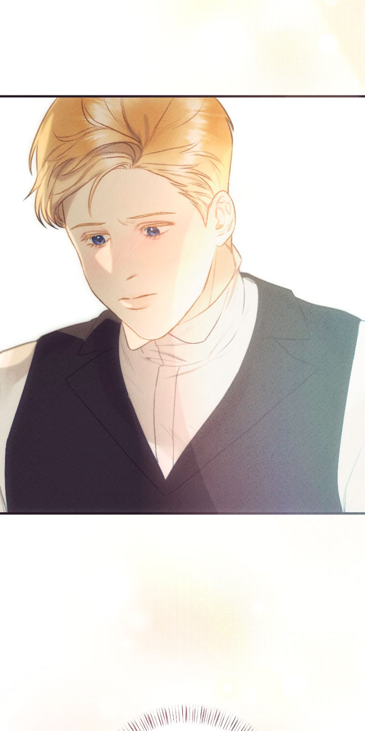 Él no es solo una cara bonita Capítulo 23 - Página 17