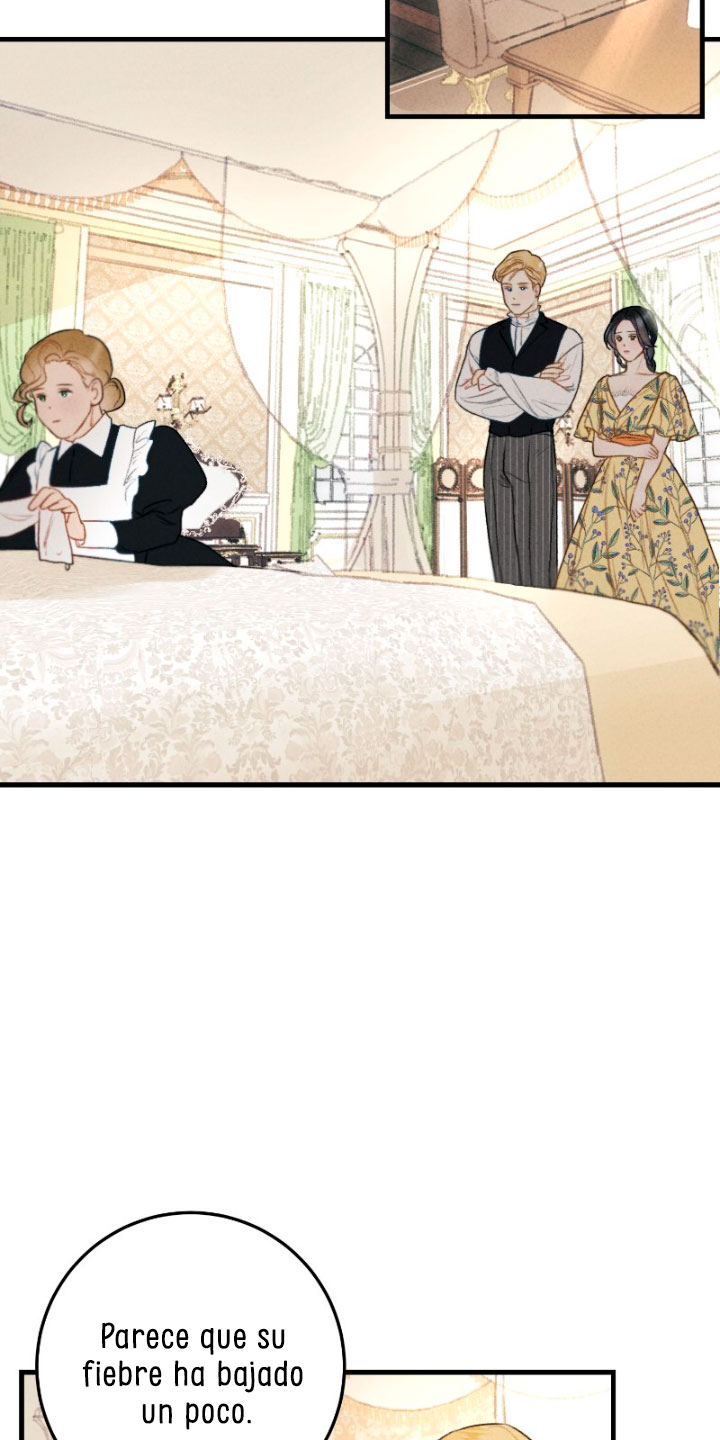 Él no es solo una cara bonita Capítulo 23 - Página 22