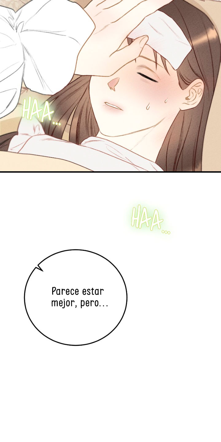 Él no es solo una cara bonita Capítulo 23 - Página 24