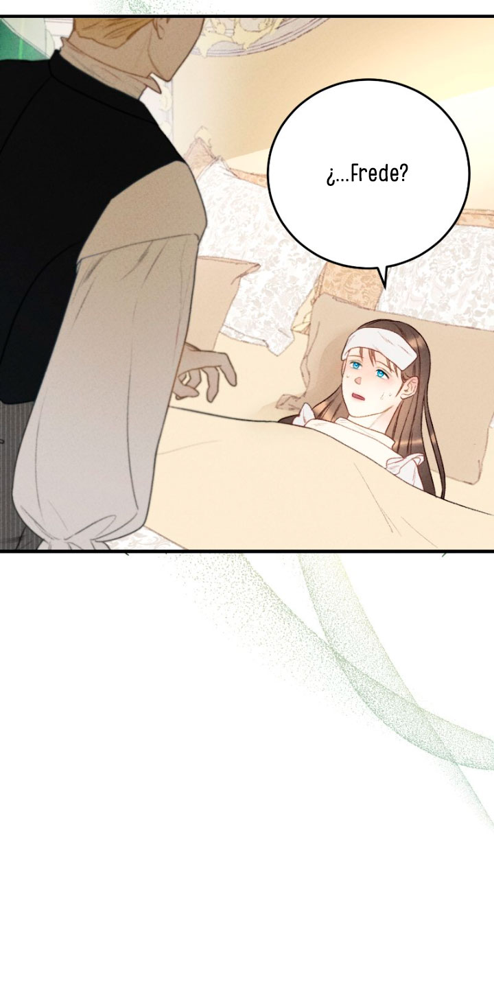 Él no es solo una cara bonita Capítulo 23 - Página 26