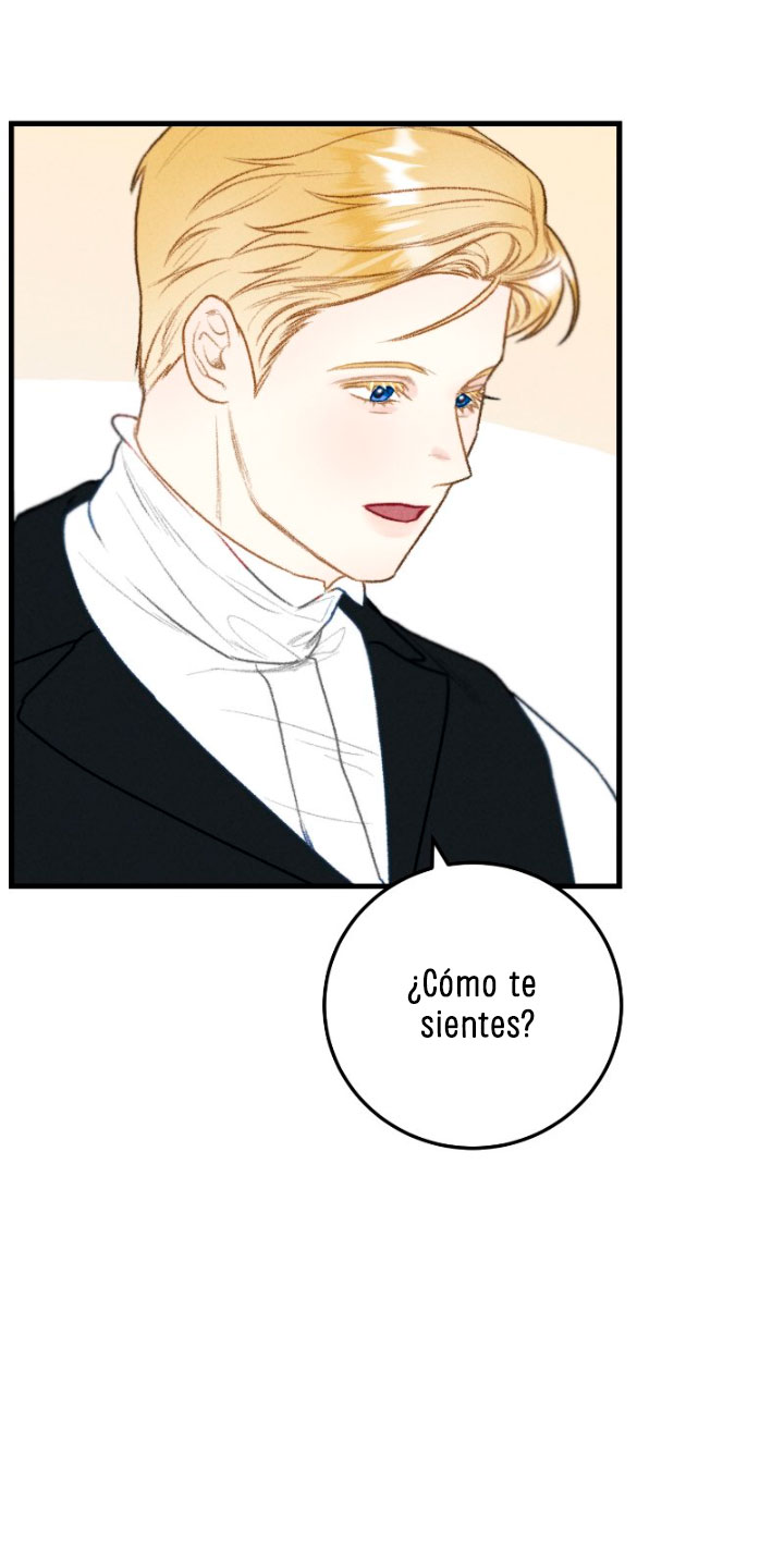 Él no es solo una cara bonita Capítulo 23 - Página 27