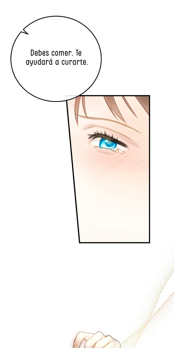 Él no es solo una cara bonita Capítulo 23 - Página 30