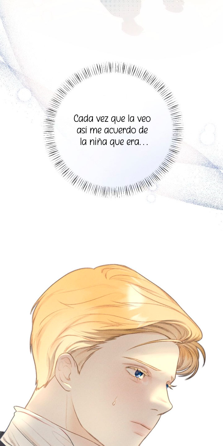 Él no es solo una cara bonita Capítulo 23 - Página 33