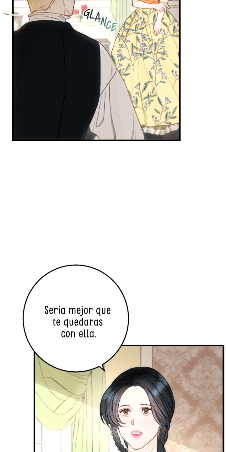 Él no es solo una cara bonita Capítulo 23 - Página 35