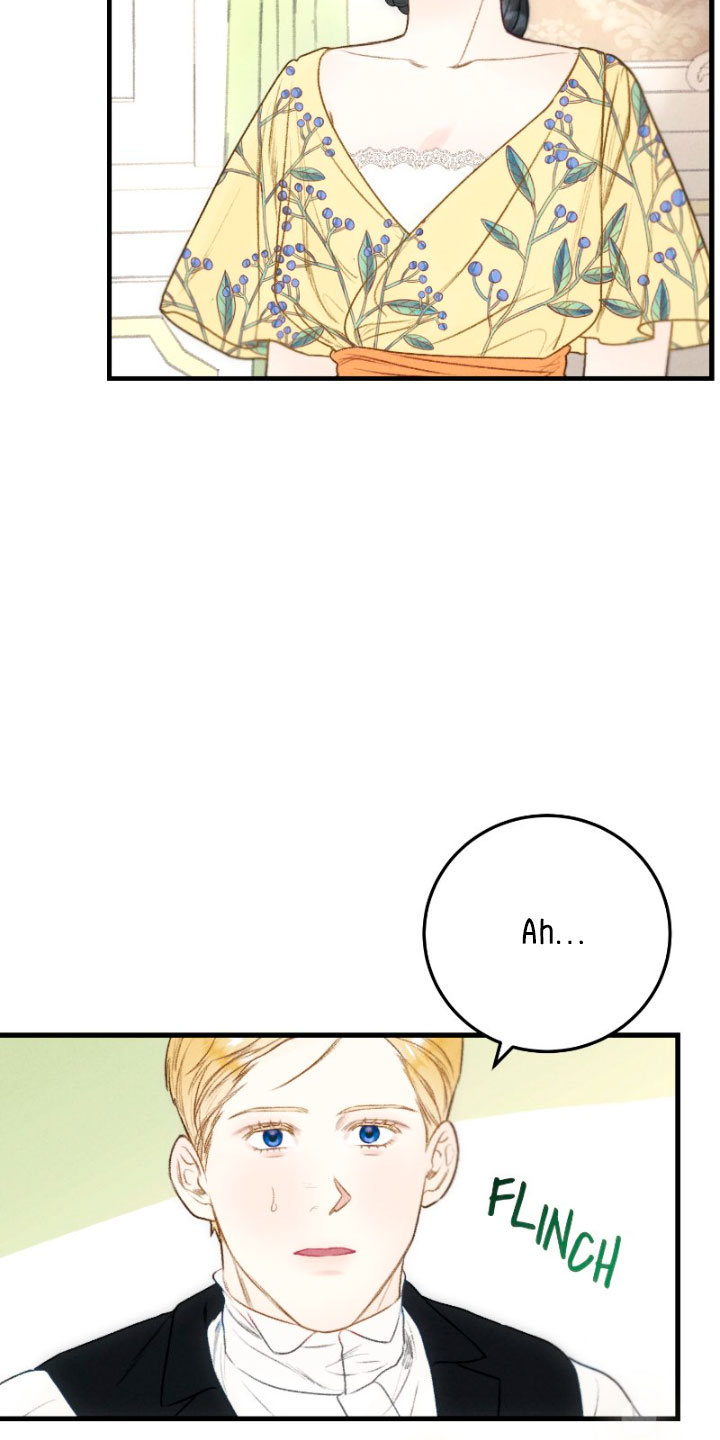 Él no es solo una cara bonita Capítulo 23 - Página 36