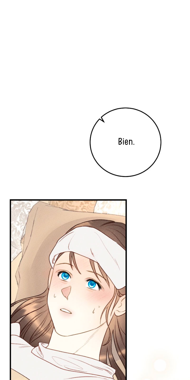 Él no es solo una cara bonita Capítulo 23 - Página 38