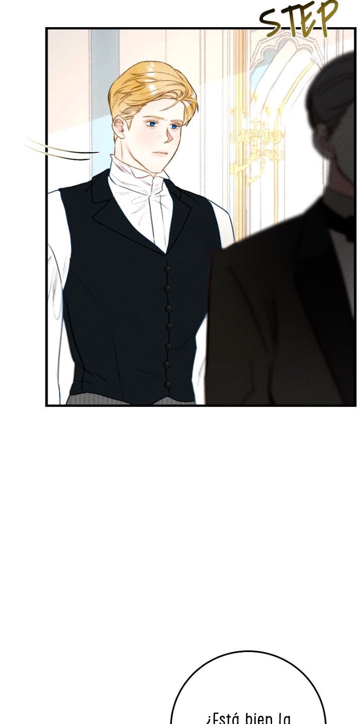 Él no es solo una cara bonita Capítulo 23 - Página 4