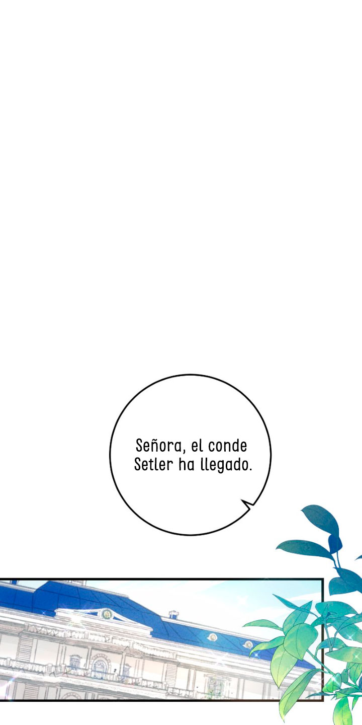 Él no es solo una cara bonita Capítulo 23 - Página 41