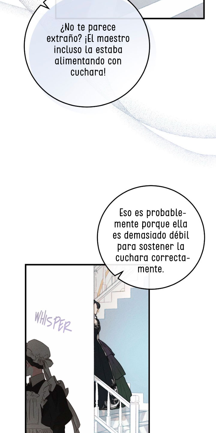 Él no es solo una cara bonita Capítulo 23 - Página 44