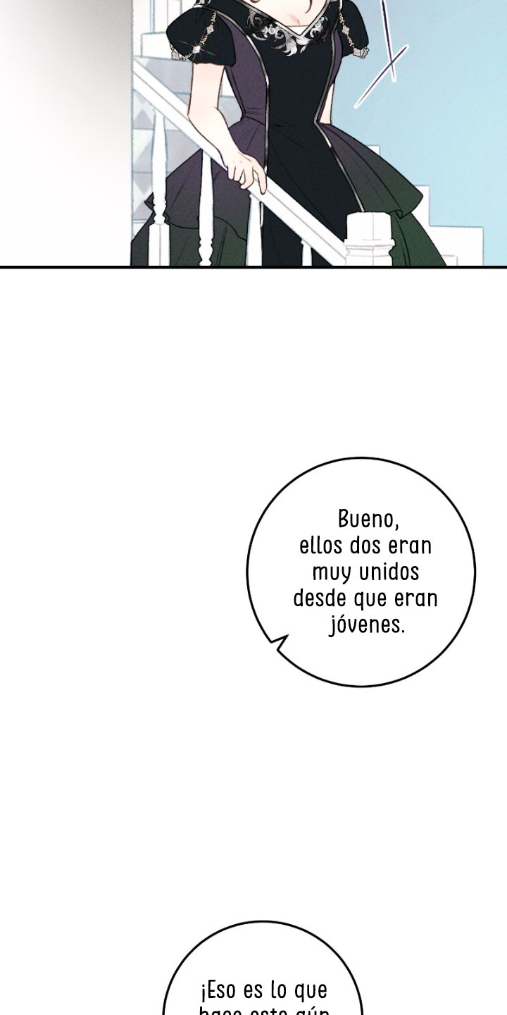 Él no es solo una cara bonita Capítulo 23 - Página 46