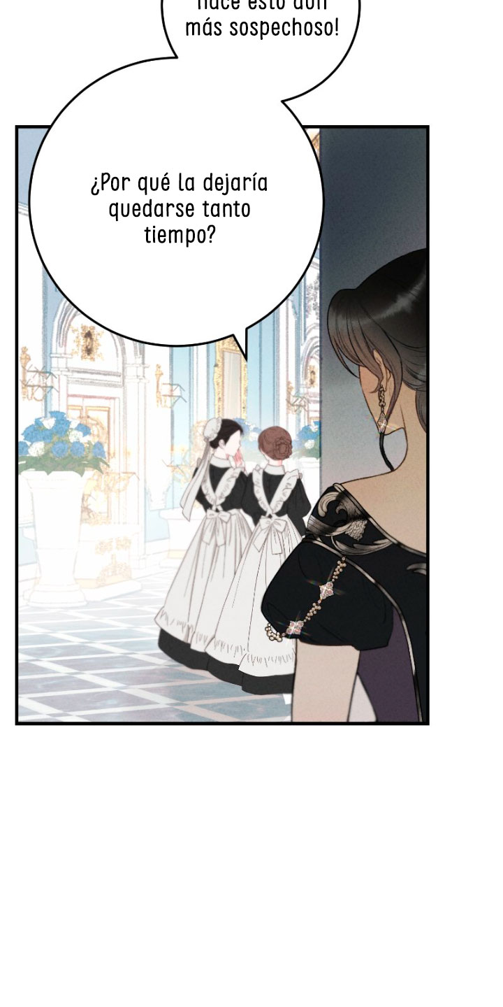 Él no es solo una cara bonita Capítulo 23 - Página 47