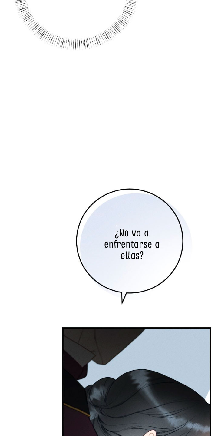 Él no es solo una cara bonita Capítulo 23 - Página 49