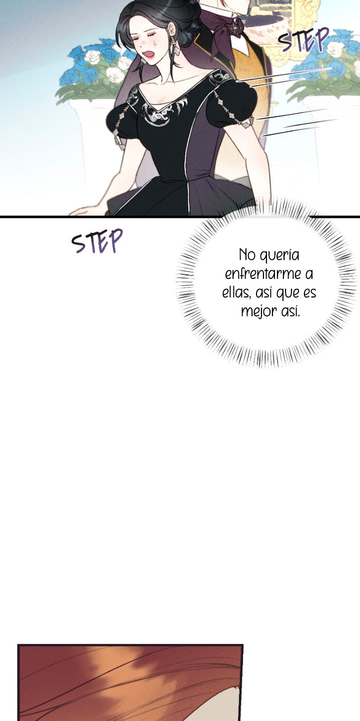 Él no es solo una cara bonita Capítulo 23 - Página 55