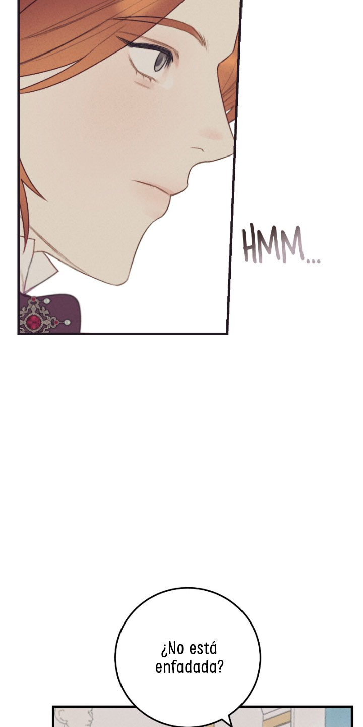 Él no es solo una cara bonita Capítulo 23 - Página 56