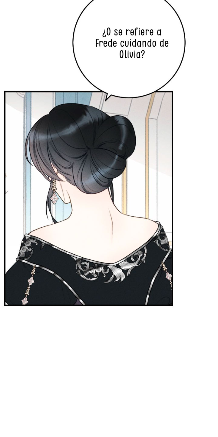 Él no es solo una cara bonita Capítulo 23 - Página 58