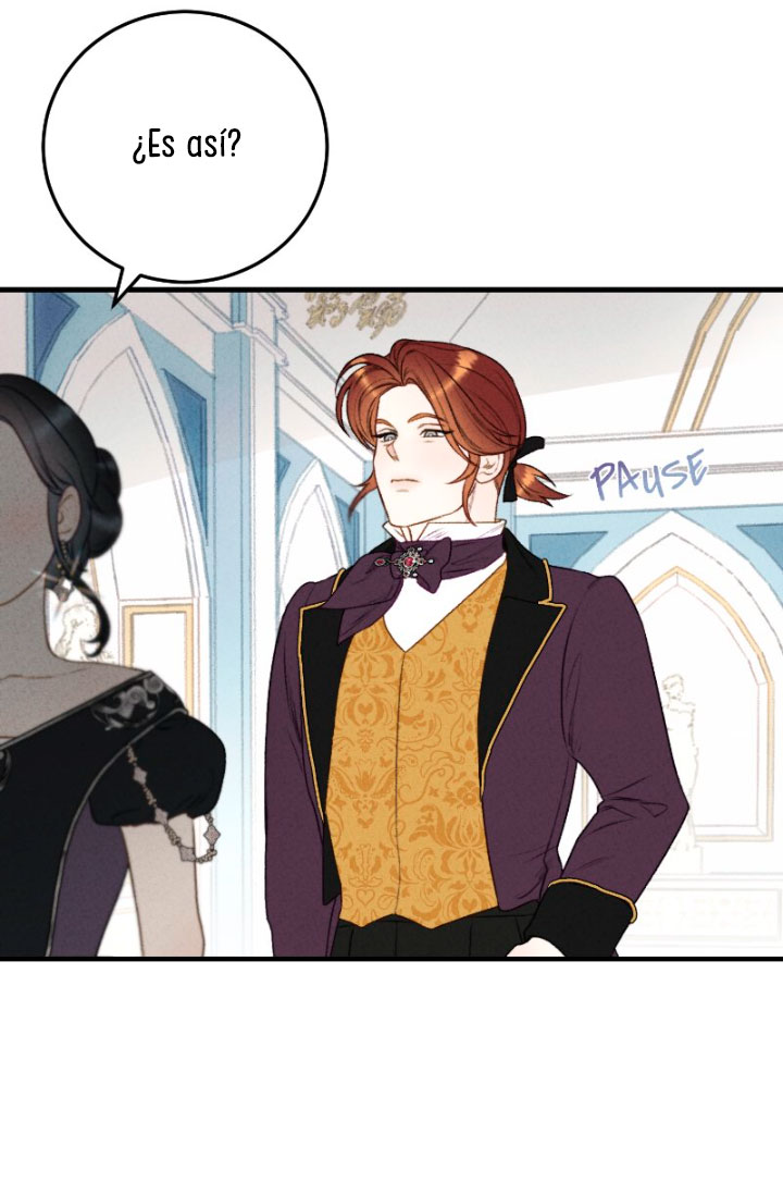 Él no es solo una cara bonita Capítulo 23 - Página 62