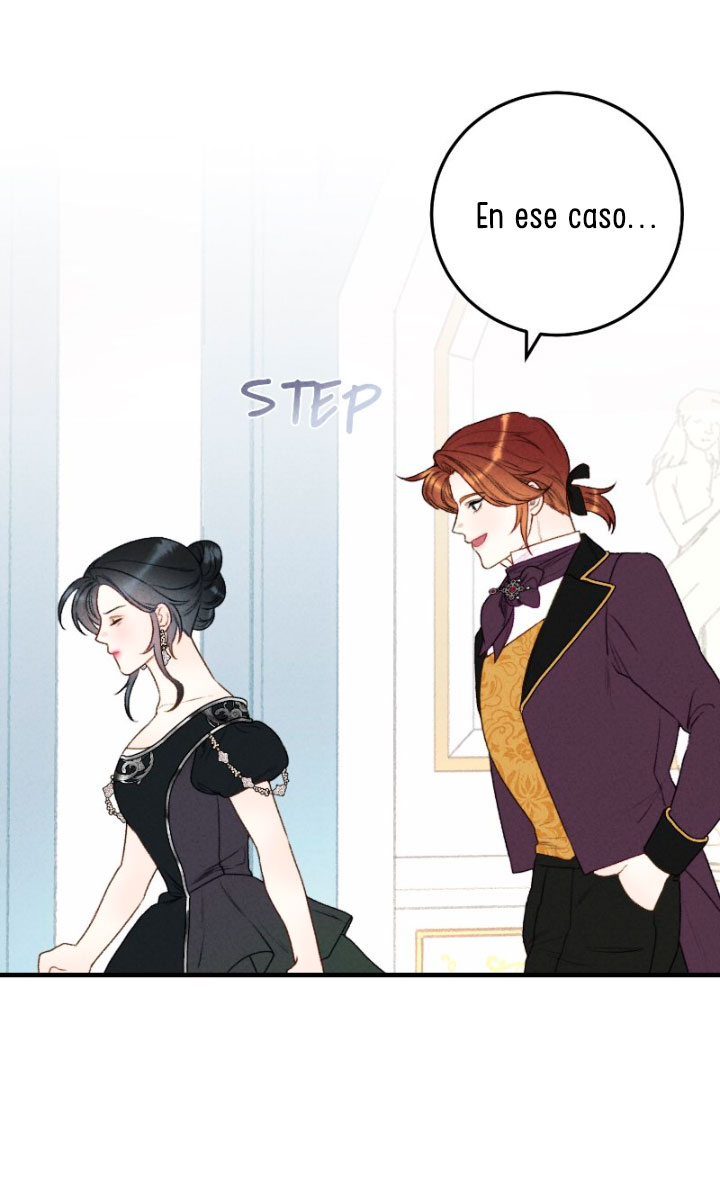 Él no es solo una cara bonita Capítulo 23 - Página 64