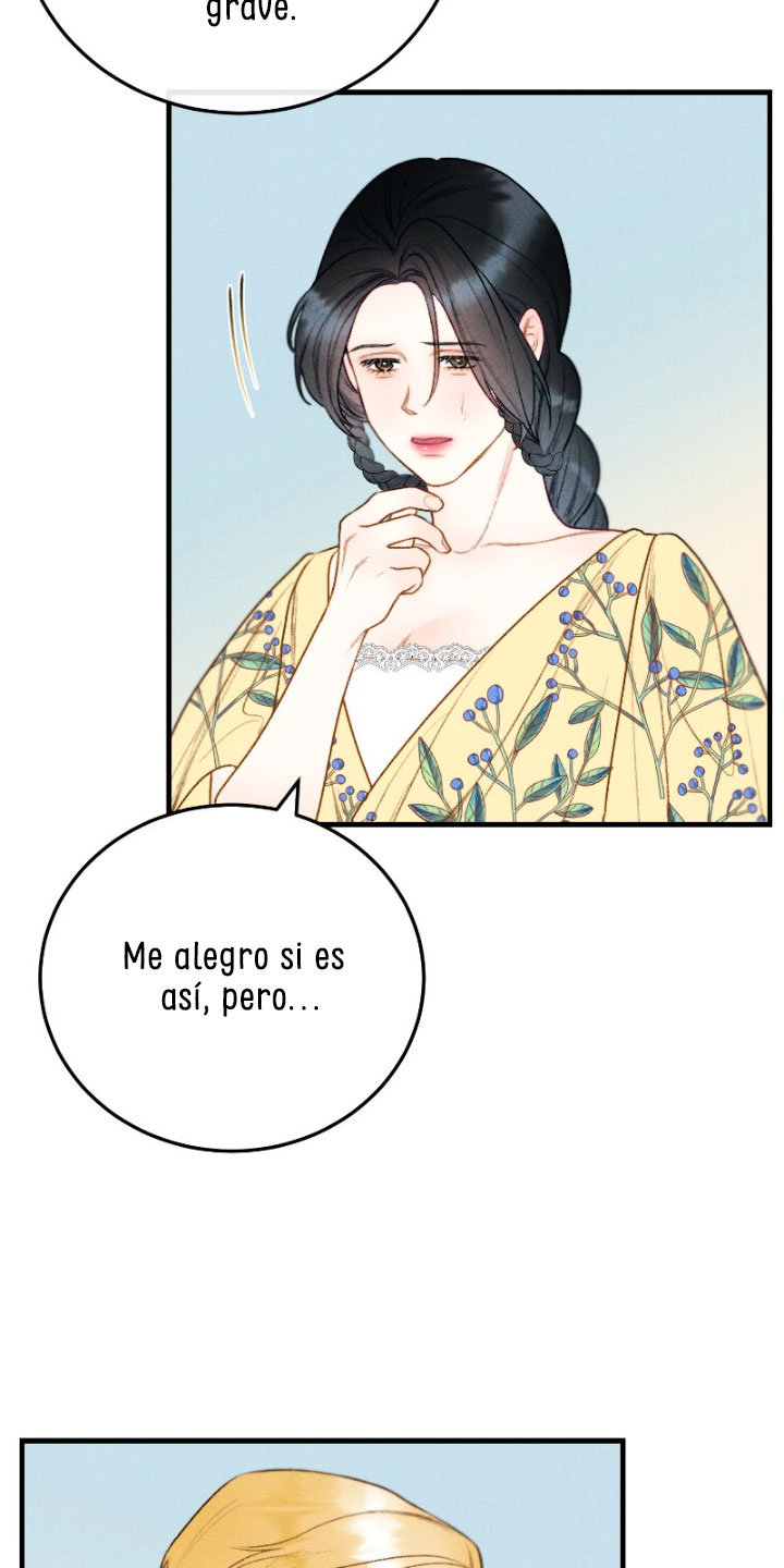 Él no es solo una cara bonita Capítulo 23 - Página 7