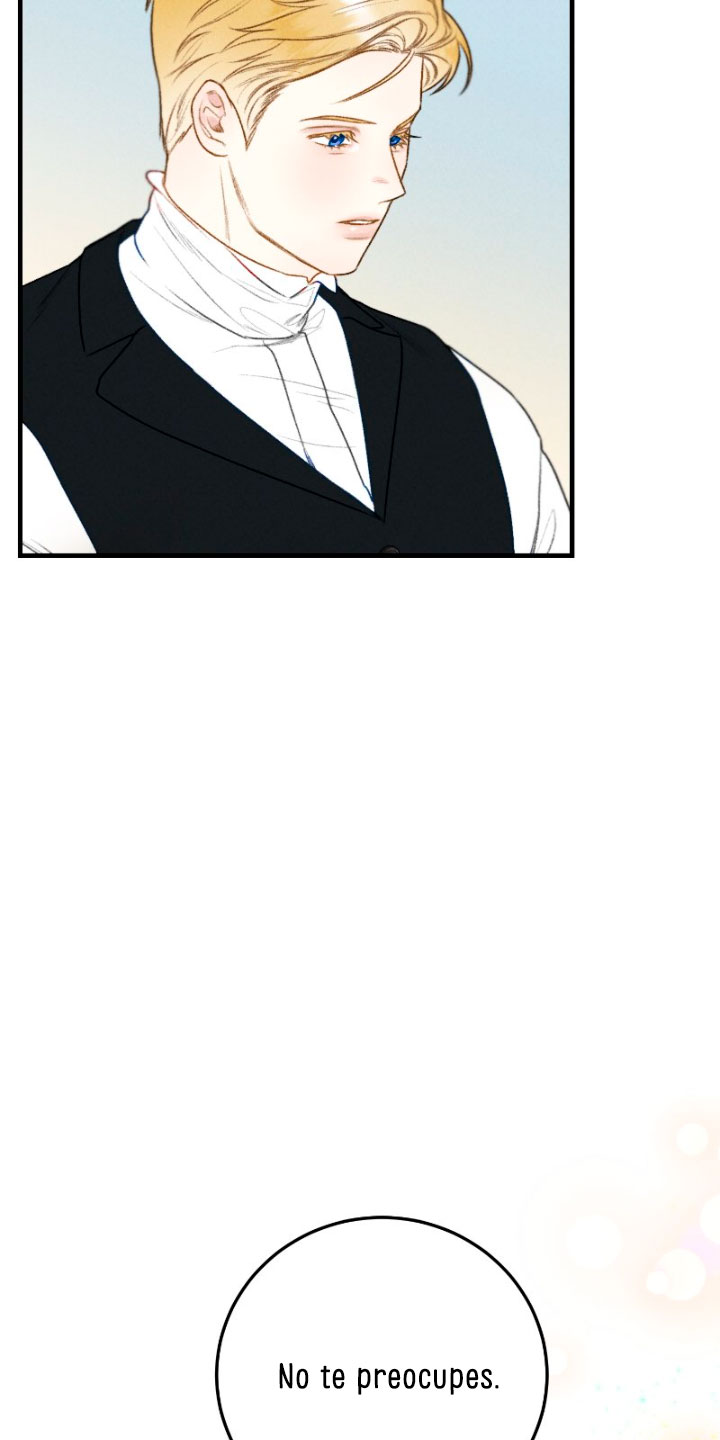 Él no es solo una cara bonita Capítulo 23 - Página 8