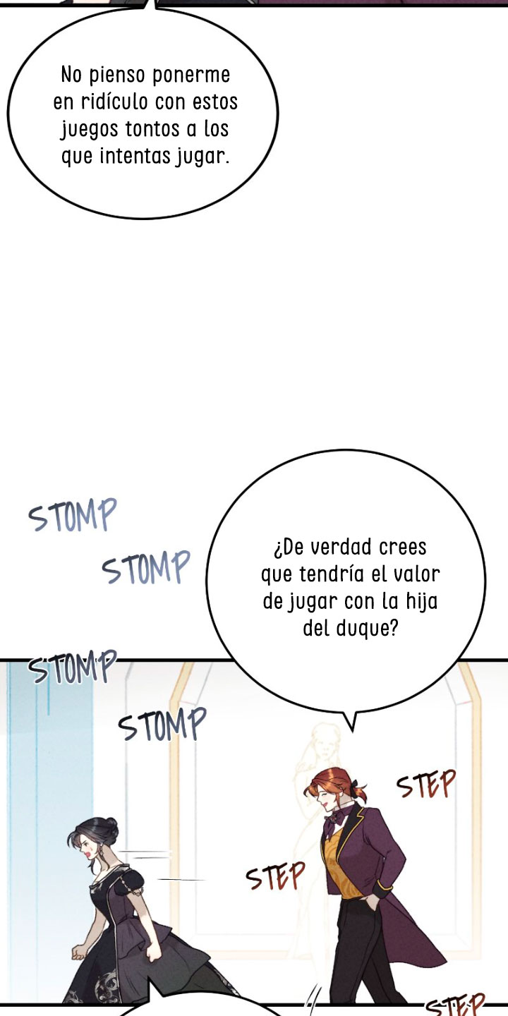 Él no es solo una cara bonita Capítulo 24 - Página 10