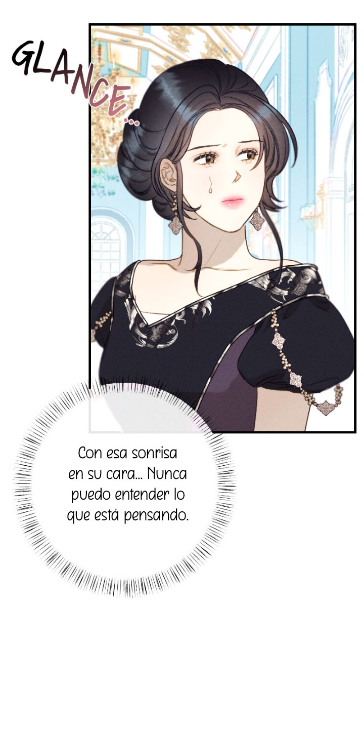 Él no es solo una cara bonita Capítulo 24 - Página 16