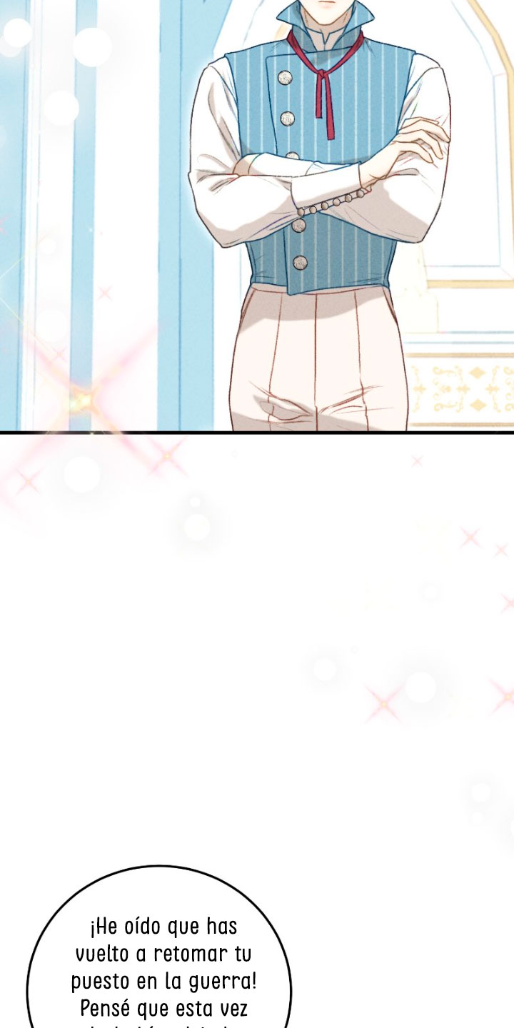 Él no es solo una cara bonita Capítulo 24 - Página 21