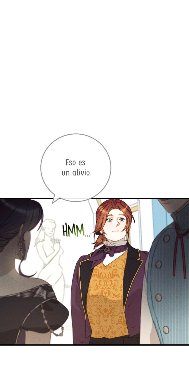 Él no es solo una cara bonita Capítulo 24 - Página 28