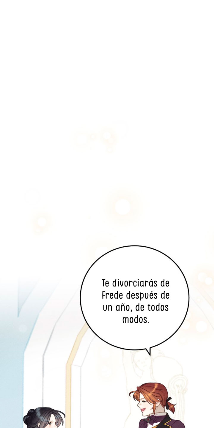 Él no es solo una cara bonita Capítulo 24 - Página 3