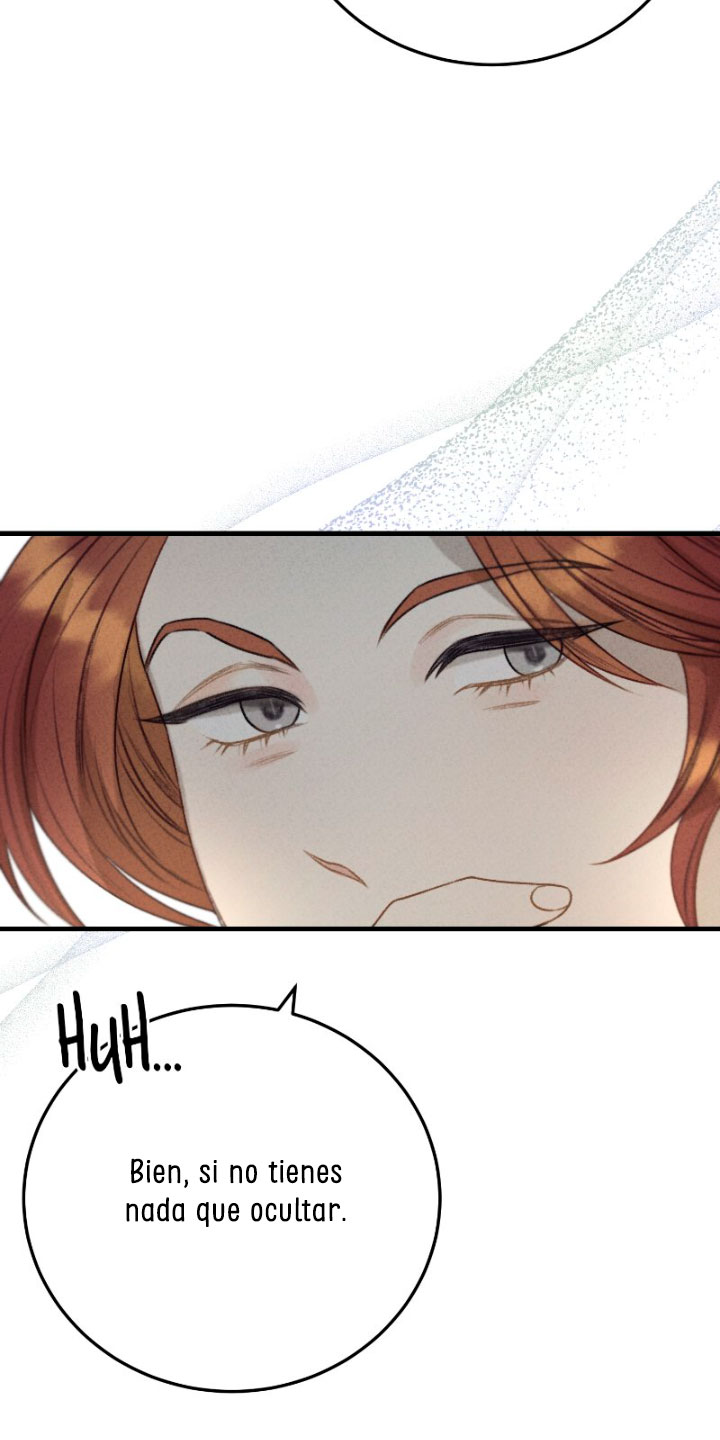 Él no es solo una cara bonita Capítulo 24 - Página 31