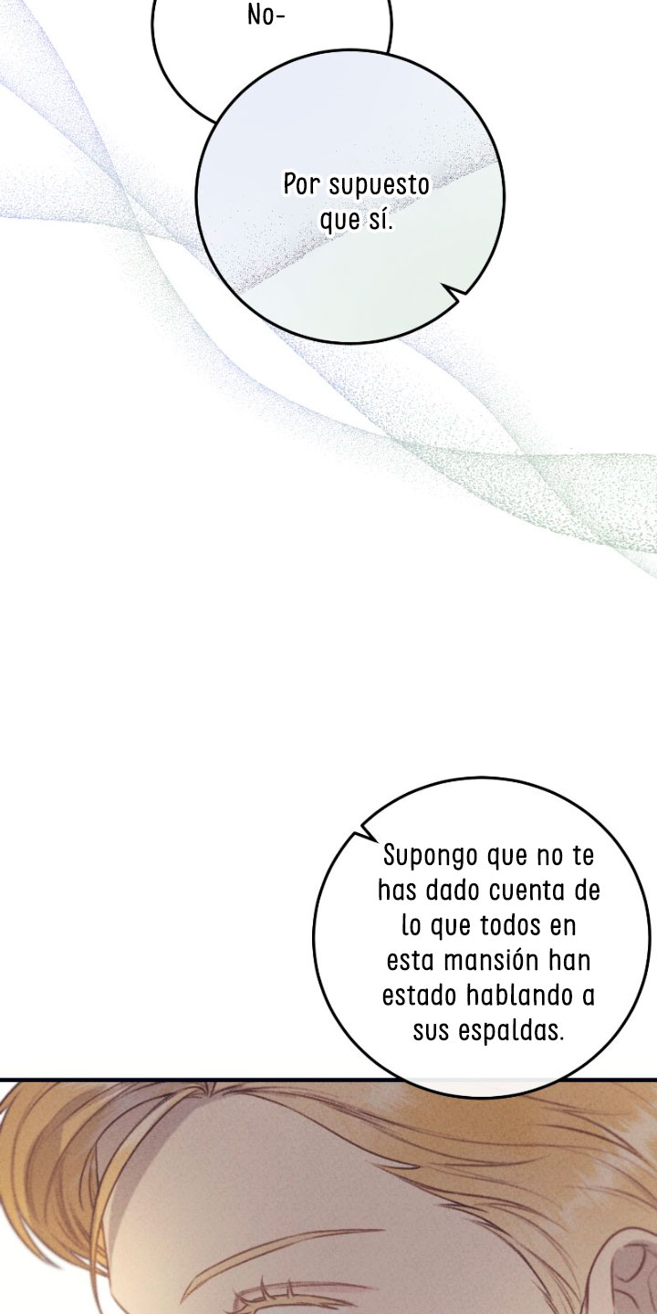 Él no es solo una cara bonita Capítulo 24 - Página 33