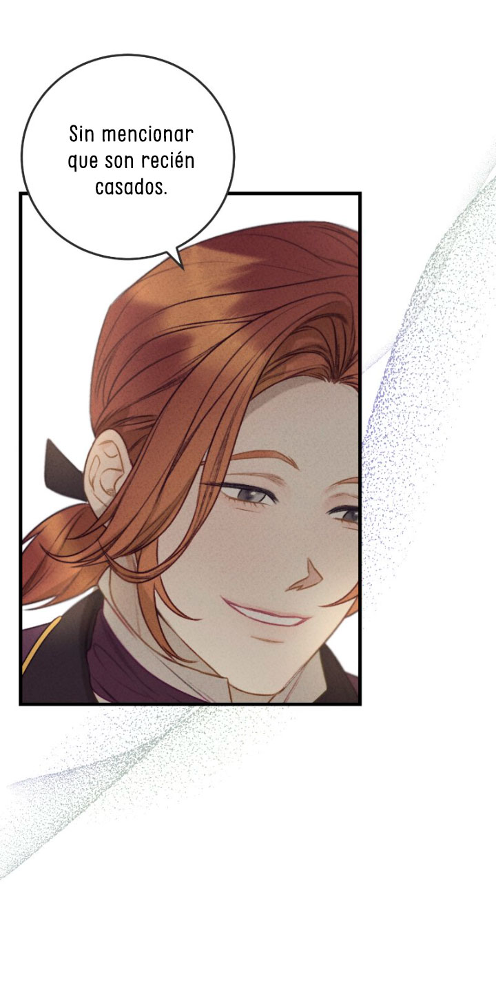 Él no es solo una cara bonita Capítulo 24 - Página 36