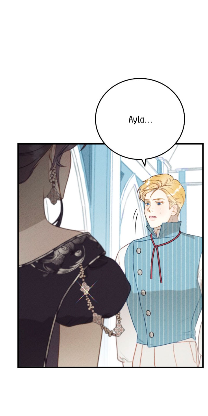 Él no es solo una cara bonita Capítulo 24 - Página 37