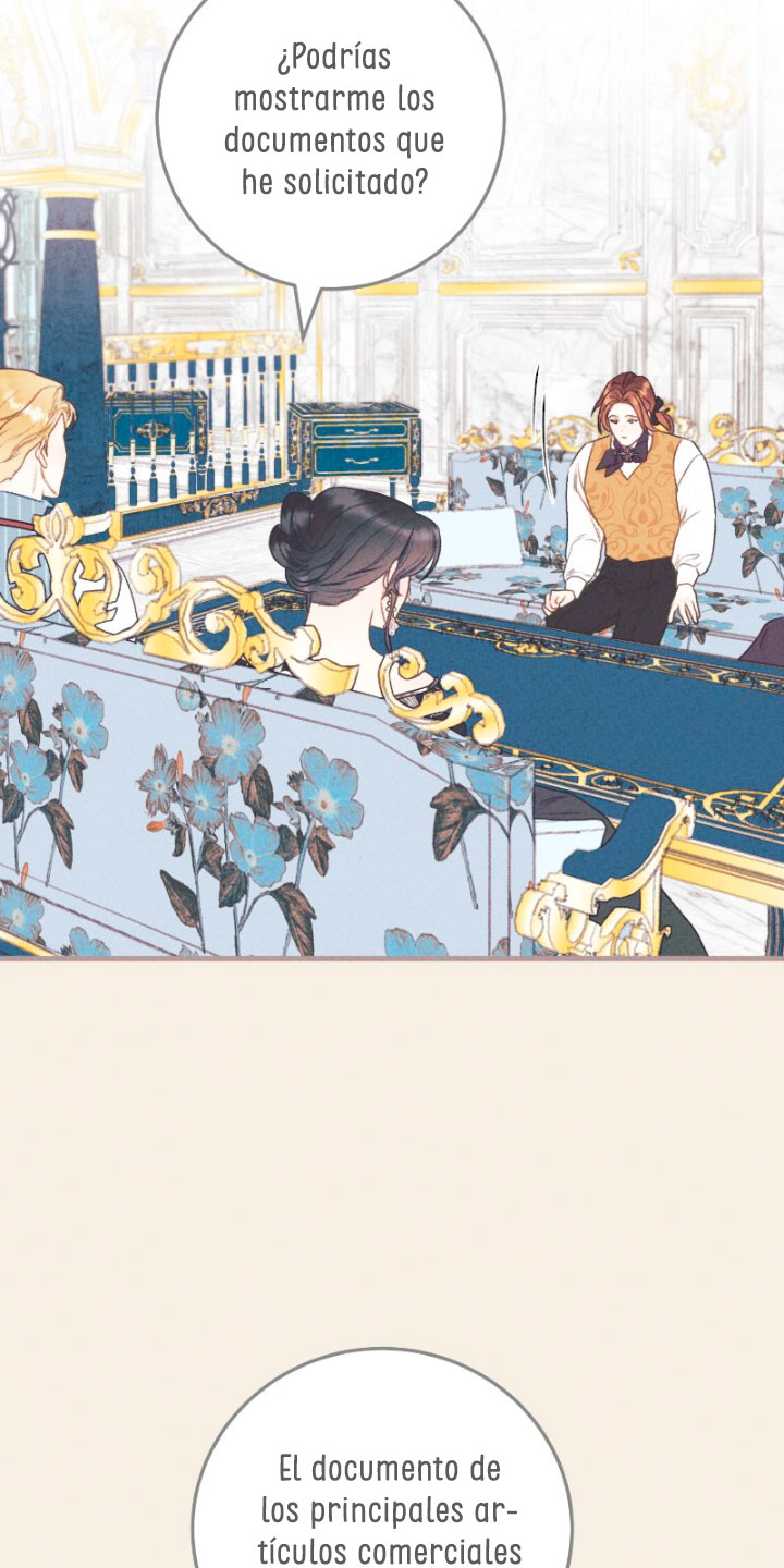 Él no es solo una cara bonita Capítulo 24 - Página 57