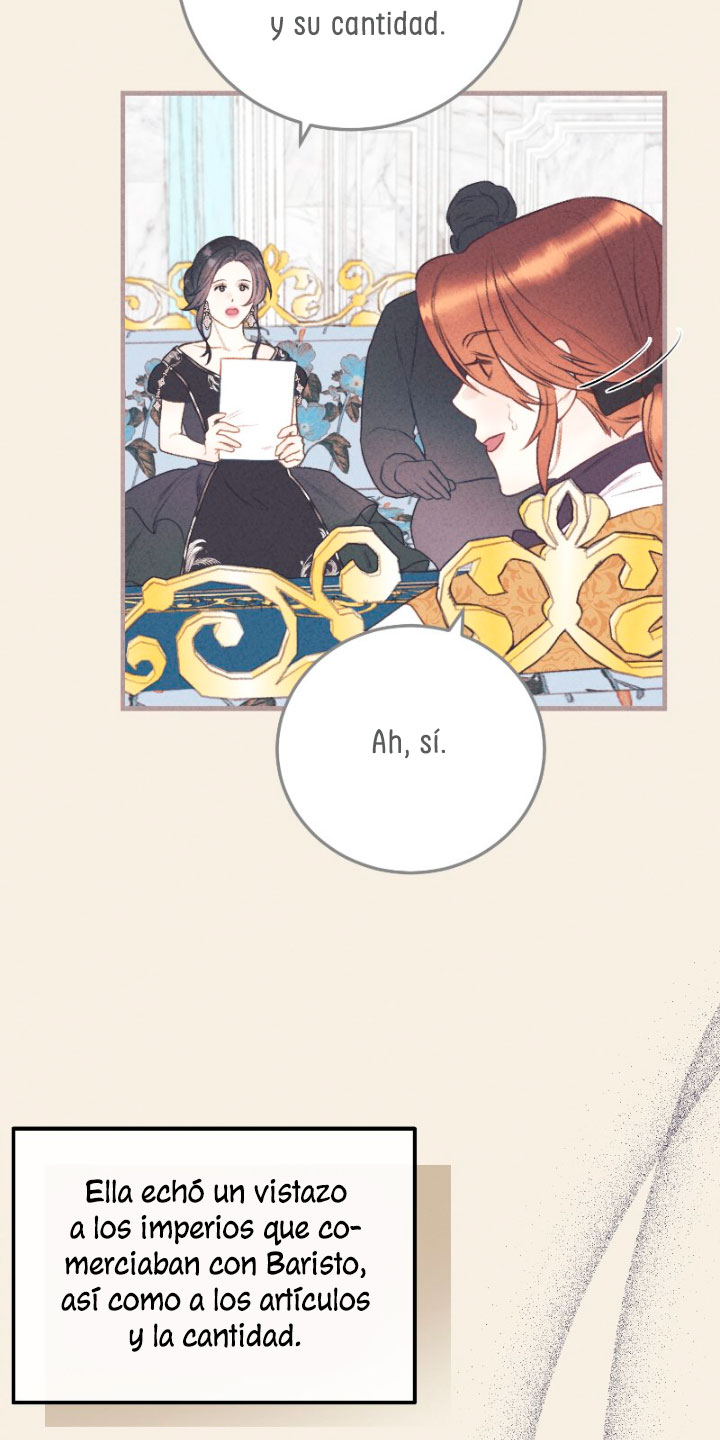 Él no es solo una cara bonita Capítulo 24 - Página 58