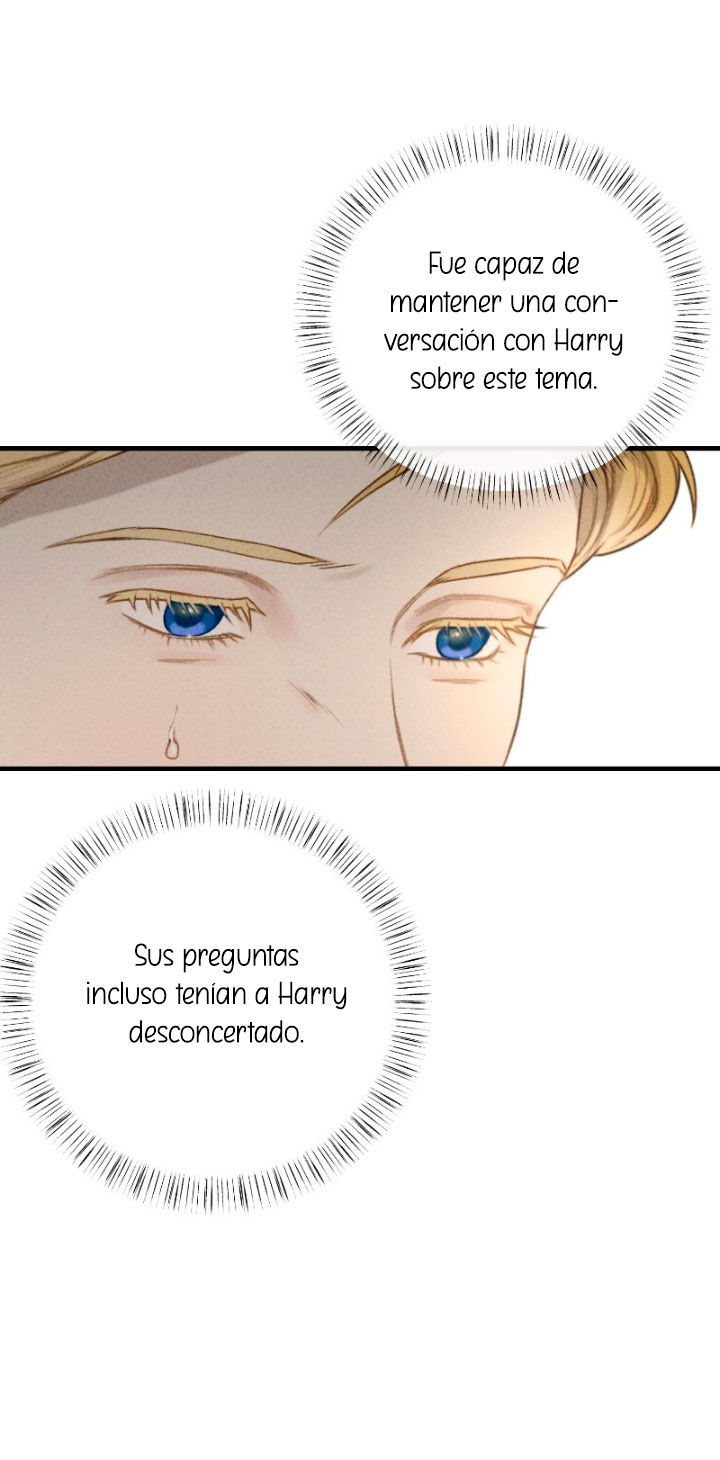 Él no es solo una cara bonita Capítulo 24 - Página 64